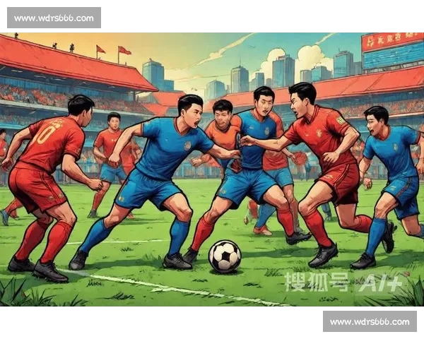 以防守压迫为核心策略全面提升团队防守效率与压迫效果